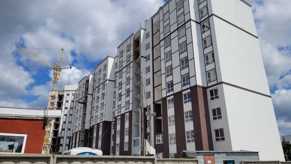 Квартира на вул. Соборна 119 в Києві, ID 289960, фото №4