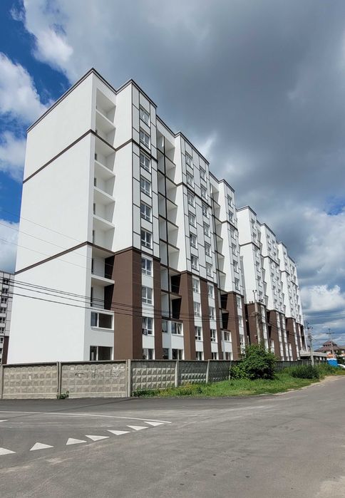 Квартира на вул. Соборна 119 в Києві, ID 289960, фото №5