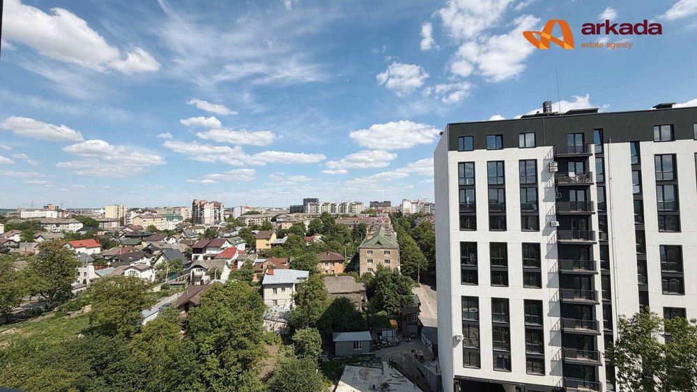 Квартира на вул. Бельведерська в Івано-Франківську, ID 289935, фото №14