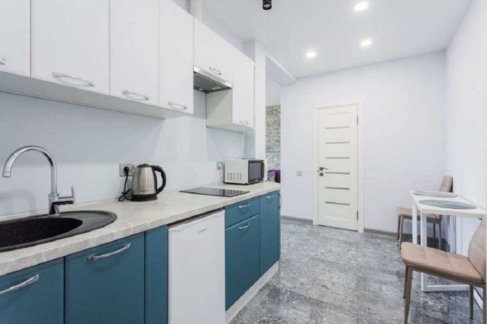 Квартира на ЖК Коперника в Києві, ID 289975, фото №2