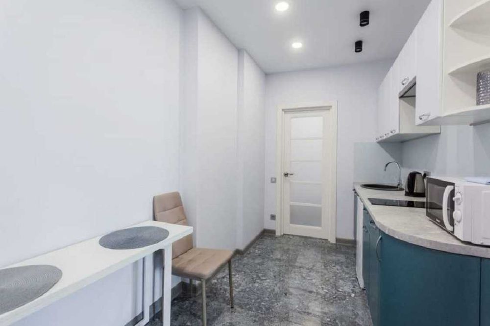 Квартира на ЖК Коперника в Києві, ID 289975, фото №4