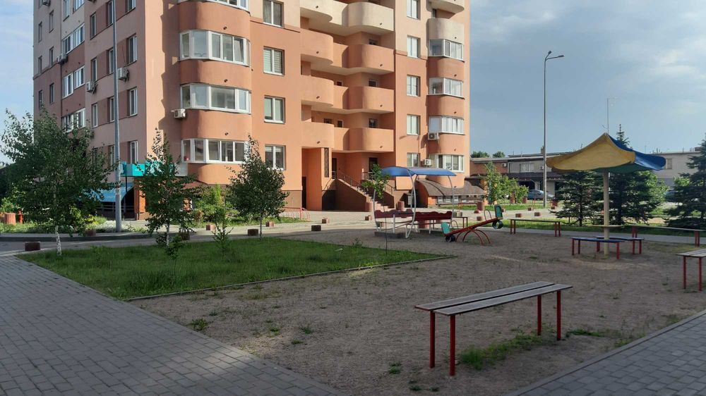 Квартира на вул. Крушельницької в Київ, ID 289971, фото №2