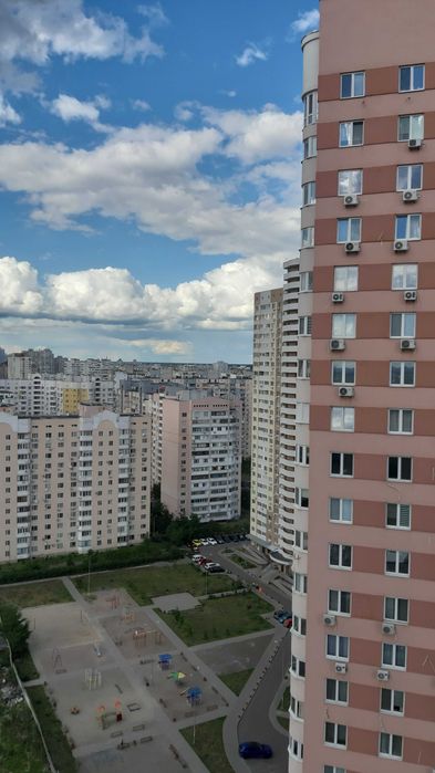 Квартира на вул. Крушельницької в Києві, ID 289971, фото №13