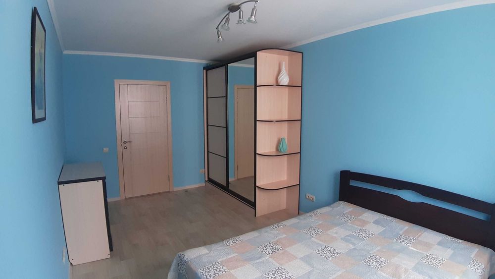 Квартира на вул. Крушельницької в Києві, ID 289971, фото №15
