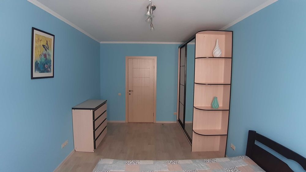 Квартира на вул. Крушельницької в Києві, ID 289971, фото №16