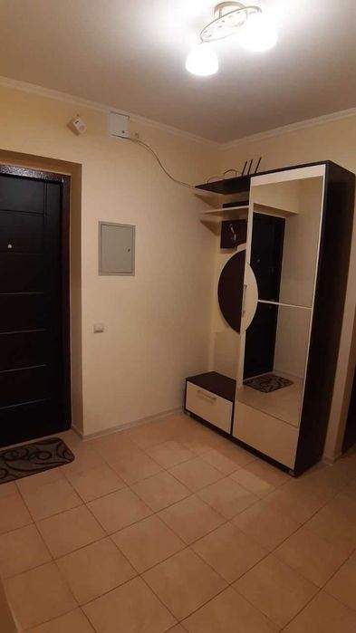 Квартира на вул. Крушельницької в Києві, ID 289971, фото №19