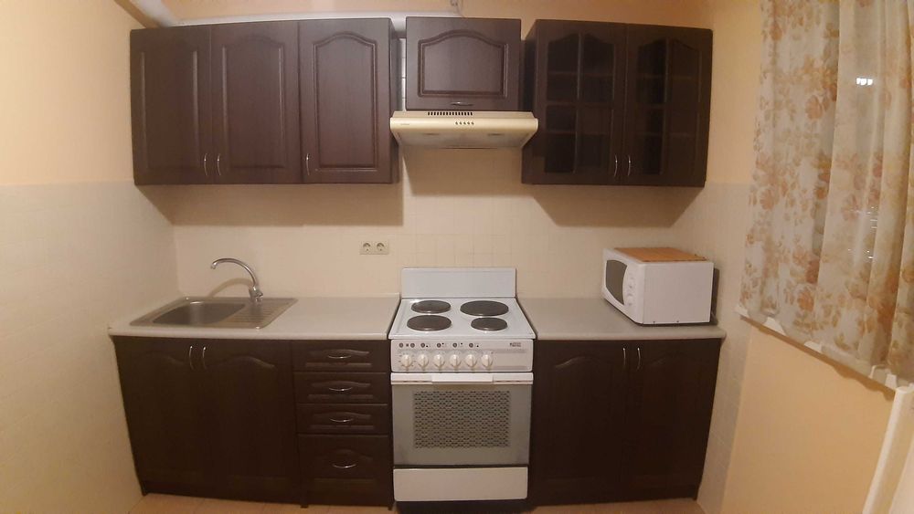 Квартира на вул. Крушельницької в Києві, ID 289971, фото №20