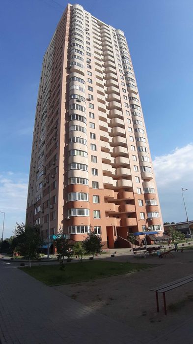 Квартира на вул. Крушельницької в Київ, ID 289971, фото №3
