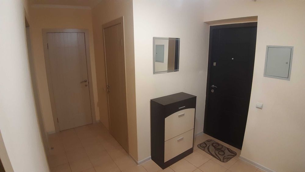 Квартира на вул. Крушельницької в Києві, ID 289971, фото №21