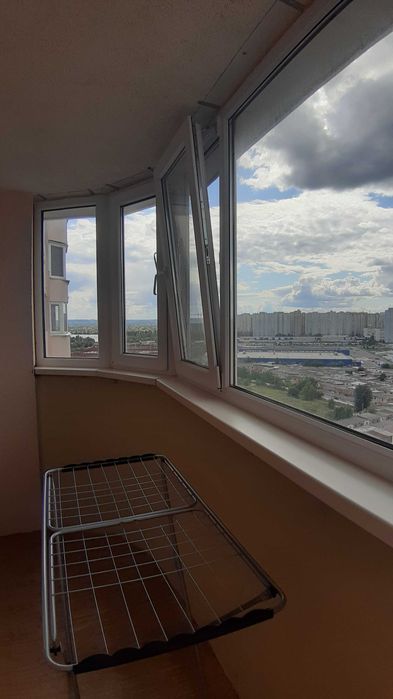 Квартира на вул. Крушельницької в Києві, ID 289971, фото №23