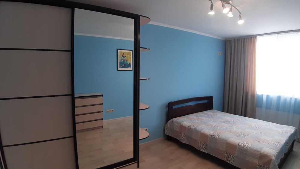 Квартира на вул. Крушельницької в Київ, ID 289971, фото №4