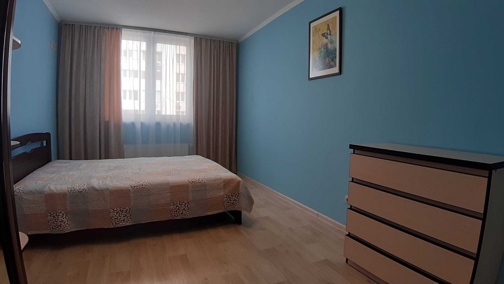 Квартира на вул. Крушельницької в Київ, ID 289971, фото №5