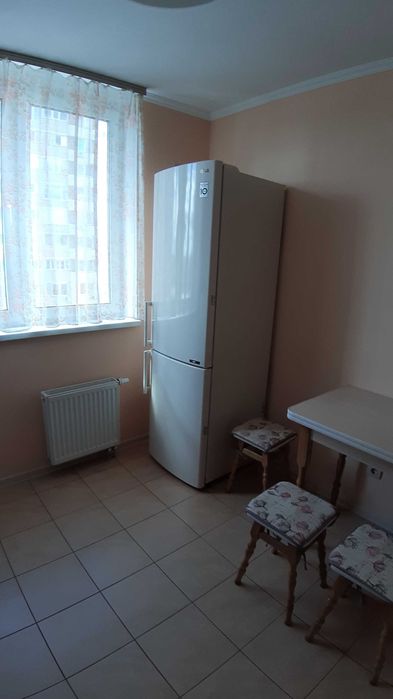 Квартира на вул. Крушельницької в Києві, ID 289971, фото №6