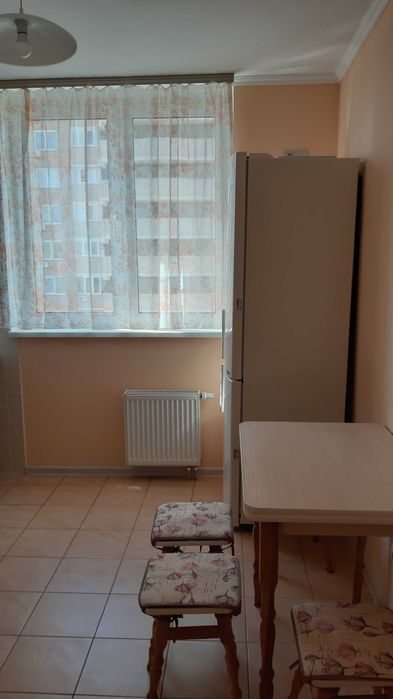 Квартира на вул. Крушельницької в Києві, ID 289971, фото №8