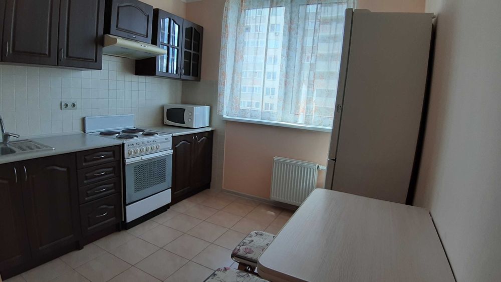 Квартира на вул. Крушельницької в Києві, ID 289971, фото №9