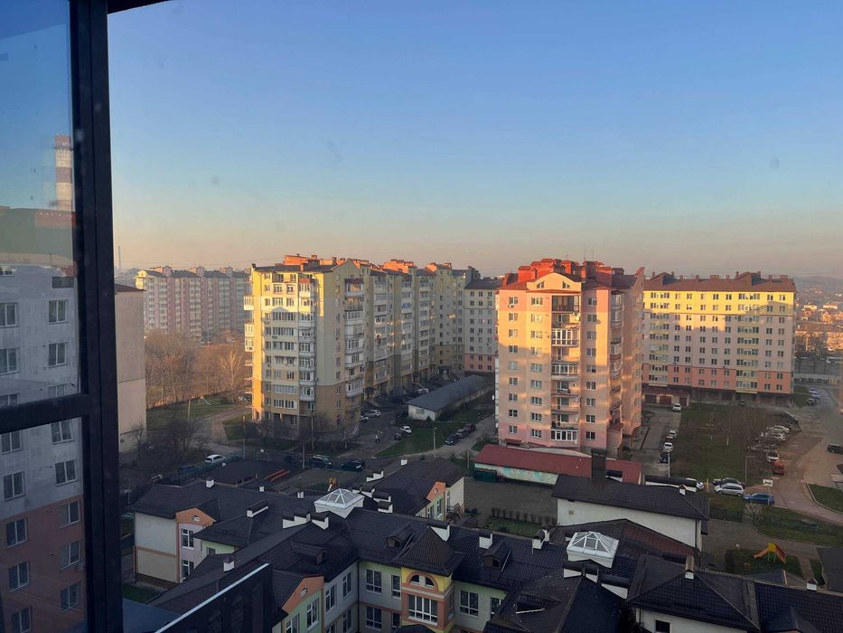 Квартира в Івано-Франківську, ID 289938, фото №16
