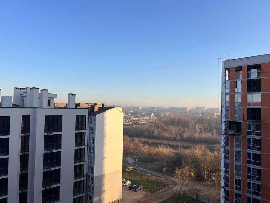 Квартира в Івано-Франківську, ID 289938, фото №19