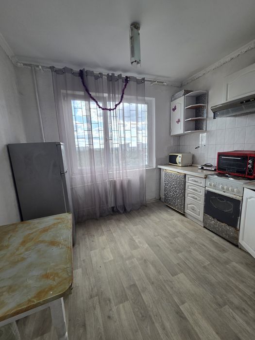 Квартира на вул. Заболотного, 26 в Києві, ID 289982, фото №1