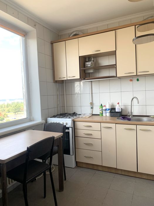 Квартира на шосе Салтівське, 240 в Харків, ID 290009, фото №1