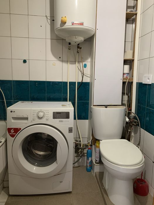 Квартира на шосе Салтівське, 240 в Харкові, ID 290009, фото №8