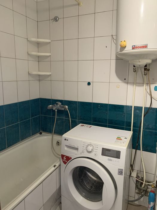 Квартира на шосе Салтівське, 240 в Харкові, ID 290009, фото №9