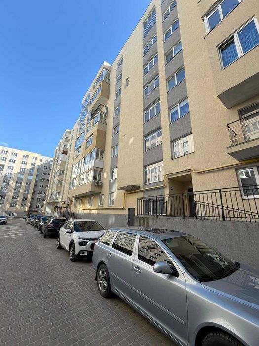 Квартира на вул. Вулецька в Львові, ID 289934, фото №1