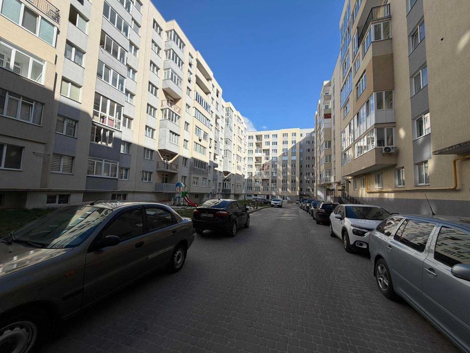 Квартира на вул. Вулецька в Львові, ID 289934, фото №12