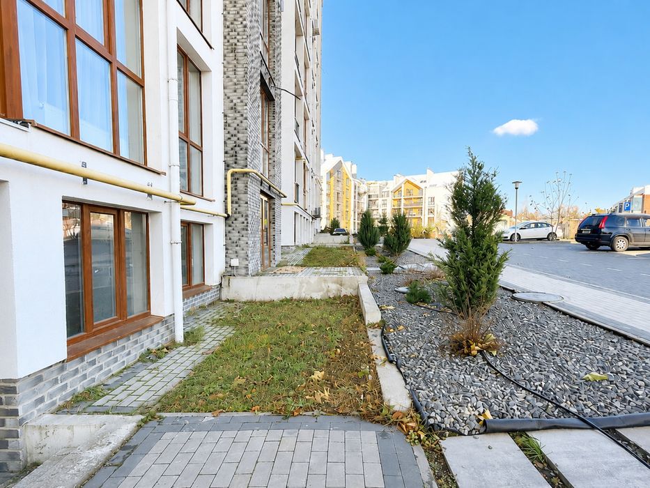 Квартира в Києві, ID 308213, фото №1