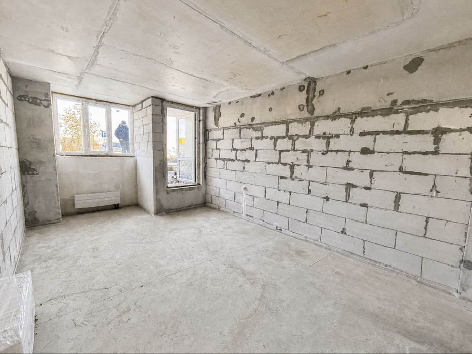 Квартира в Києві, ID 308213, фото №3