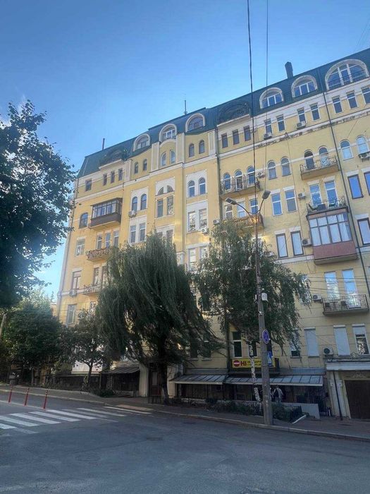 Квартира на вул. Круглоуніверситетська, 14 в Київ, ID 328183, фото №2
