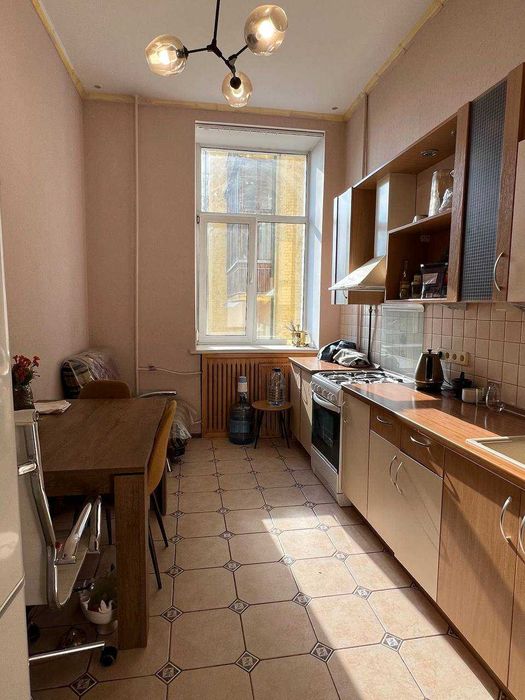Квартира на вул. Круглоуніверситетська, 14 в Києві, ID 328183, фото №11