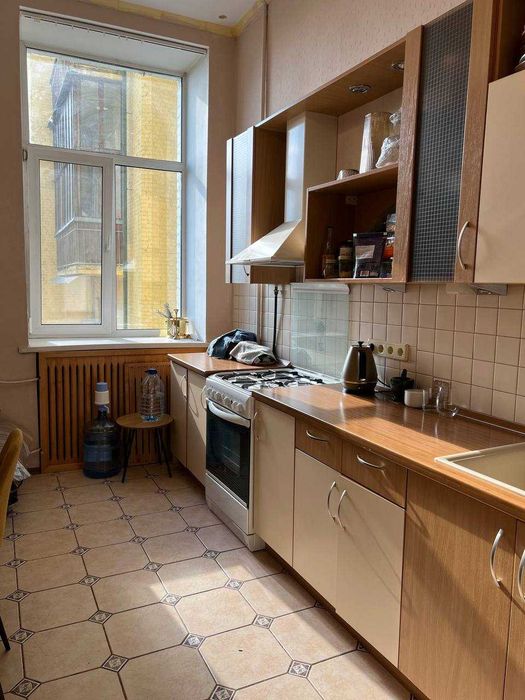 Квартира на вул. Круглоуніверситетська, 14 в Києві, ID 328183, фото №12