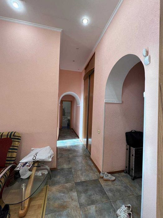 Квартира на вул. Круглоуніверситетська, 14 в Києві, ID 328183, фото №13