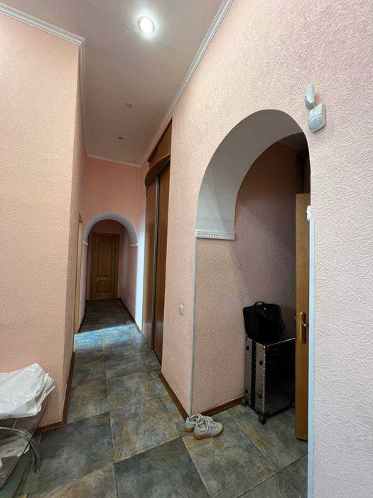 Квартира на вул. Круглоуніверситетська, 14 в Києві, ID 328183, фото №14