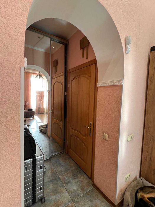 Квартира на вул. Круглоуніверситетська, 14 в Києві, ID 328183, фото №16