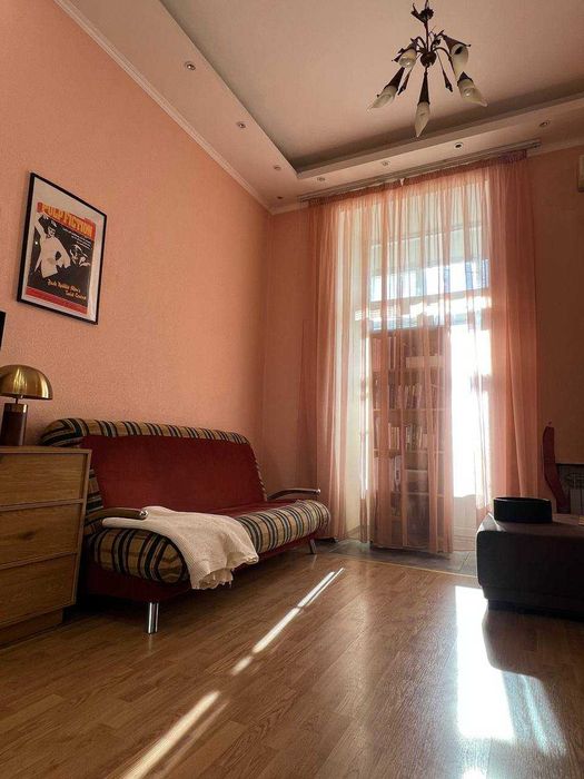 Квартира на вул. Круглоуніверситетська, 14 в Київ, ID 328183, фото №3