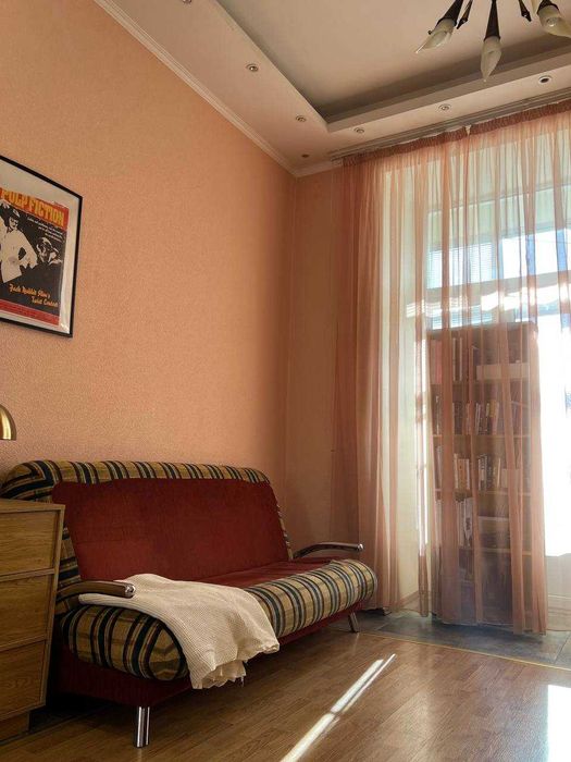 Квартира на вул. Круглоуніверситетська, 14 в Київ, ID 328183, фото №4