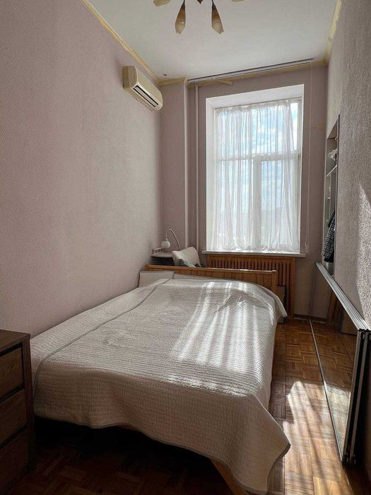 Квартира на вул. Круглоуніверситетська, 14 в Київ, ID 328183, фото №5
