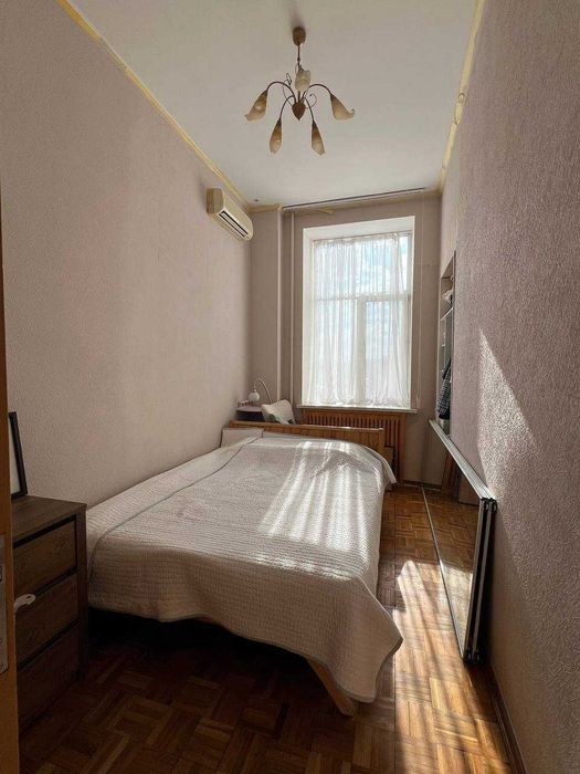 Квартира на вул. Круглоуніверситетська, 14 в Києві, ID 328183, фото №6