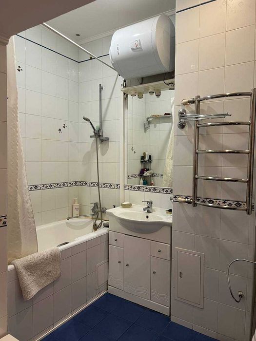 Квартира на вул. Круглоуніверситетська, 14 в Києві, ID 328183, фото №7