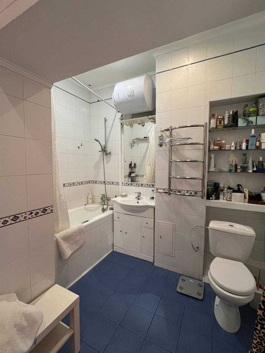Квартира на вул. Круглоуніверситетська, 14 в Києві, ID 328183, фото №8