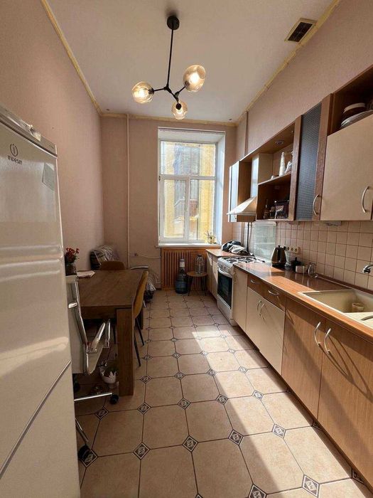 Квартира на вул. Круглоуніверситетська, 14 в Києві, ID 328183, фото №10