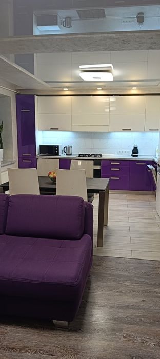 Квартира на вул. Лушпи в Суми, ID 292143, фото №1