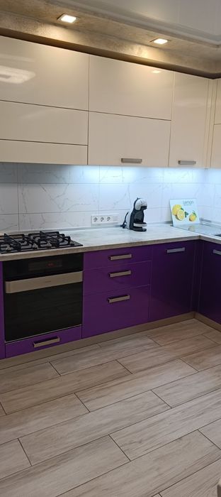 Квартира на вул. Лушпи в Суми, ID 292143, фото №2