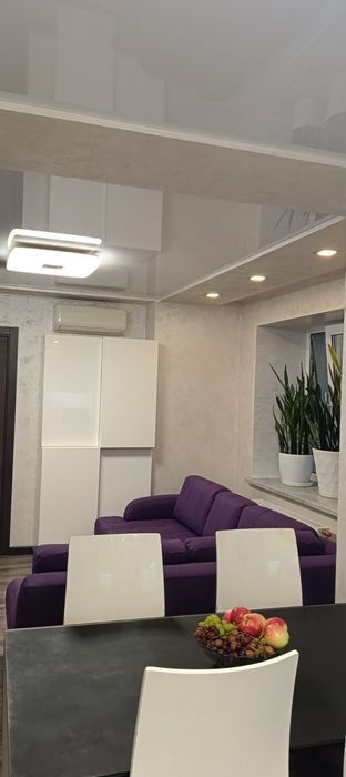 Квартира на вул. Лушпи в Суми, ID 292143, фото №3