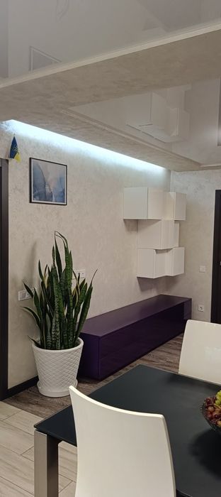 Квартира на вул. Лушпи в Суми, ID 292143, фото №4