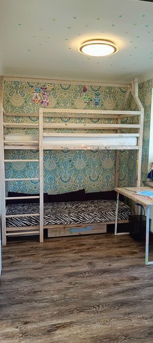Квартира на вул. Лушпи в Сумах, ID 292143, фото №10