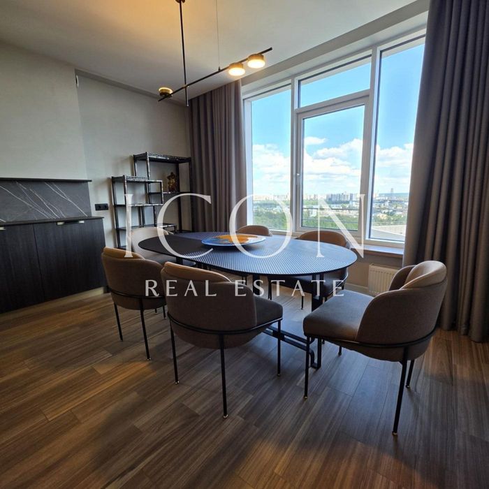 Квартира на ЖК "Busov Hill" в Київ, ID 290005, фото №4