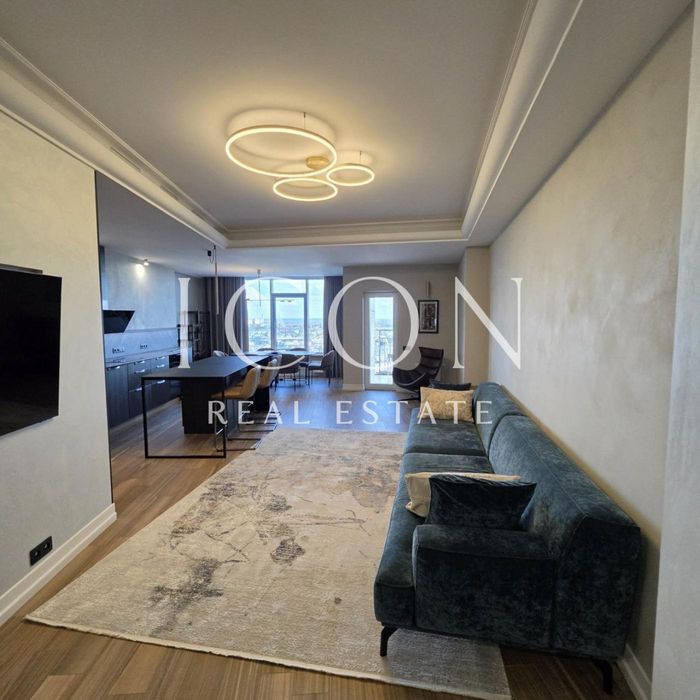 Квартира на ЖК "Busov Hill" в Київ, ID 290005, фото №5