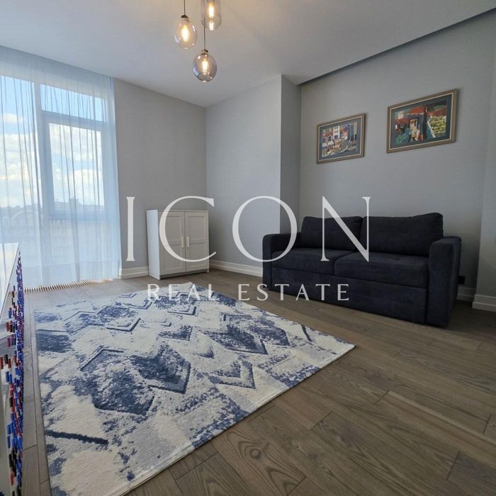 Квартира на ЖК "Busov Hill" в Києві, ID 290005, фото №9